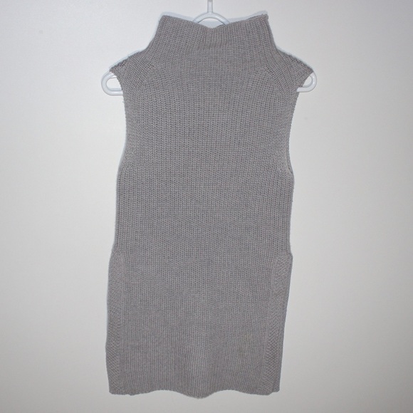 ð
ºARITZIA Wilfred Palmier Wool Top - Picture 3 of 6